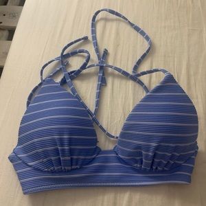 Bathing suit top